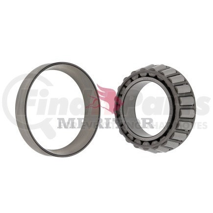 SET415MTOR by MERITOR - WHEEL TRL SET