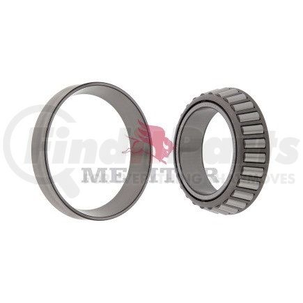 SET417MTOR by MERITOR - WHEEL TRL SET