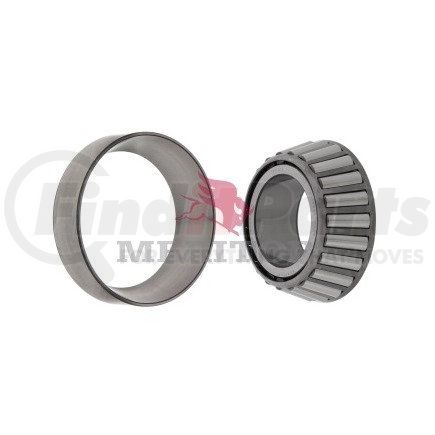 SET420MTOR by MERITOR - WHEEL STEER SET