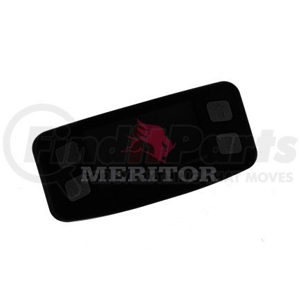 S4008718100 by MERITOR - ONGUARD SYSTEM DISPLAY