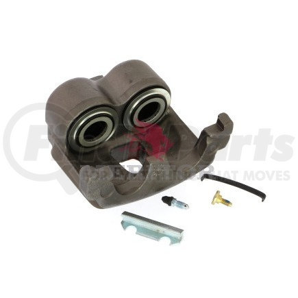 R42R55805 by MERITOR - REMAN CALIPER