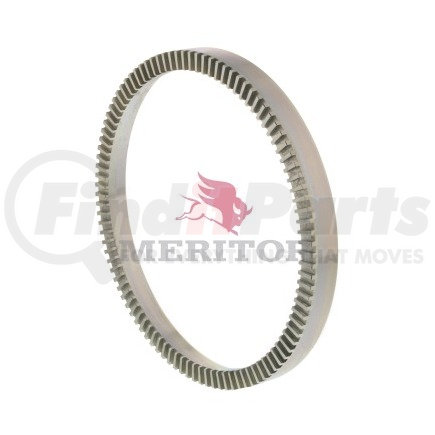 R930196 by MERITOR - Transfer Case Exciter Ring - Hydraulic Brake - Preset Exciter