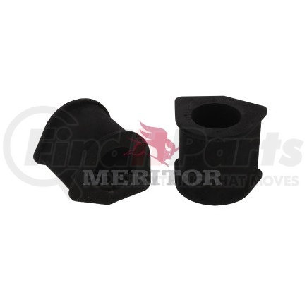 R87667 by MERITOR - Steering Stabilizer Bushing - Suspension Rubber