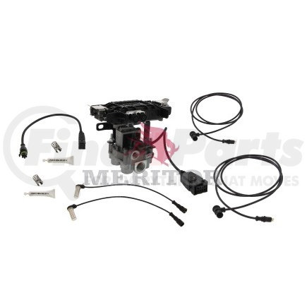 R955376 by MERITOR - ABS - TRAILER ABS KIT