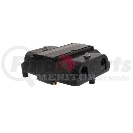 S4008504010 by MERITOR - ABS Electronic Control Unit - ABS Hydraulic ECU