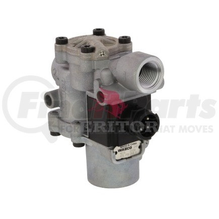 S4008506170 by MERITOR - AIR SYS - SOLENOID VALVE