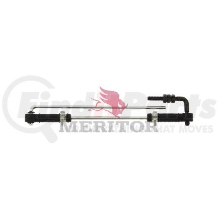 S4334010052 by MERITOR - Leveling Valve Linkage Kit - 79 in. Length