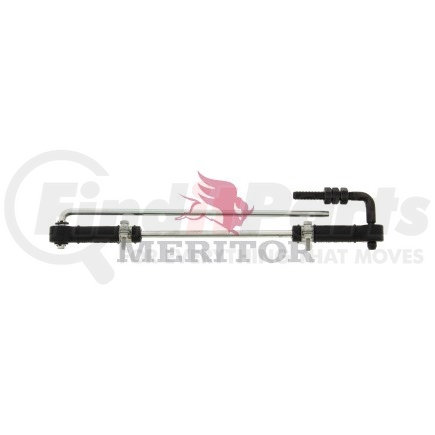 S4334010052 by MERITOR - ROD/LINK ASSY