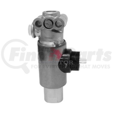 S4721709910 by MERITOR - WABCO VALVE SOLENOID