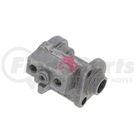 S4721950294 by MERITOR - ABS Modulator - Tractor ABS Atc Adapter
