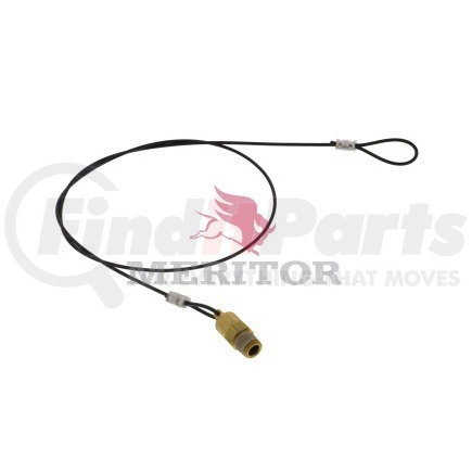 S9343150500 by MERITOR - AIR SYS - VALVE, DRAIN
