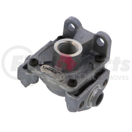 S9735001120 by MERITOR - AIR SYS - RELAY VALVE