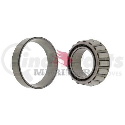 SET427 by MERITOR - Bearings - Drive Axle - Matched Taper Bearing