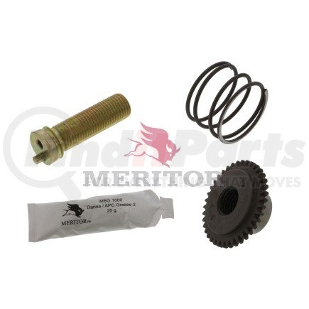 SJ4073 by MERITOR - ADJ TAPPET LH