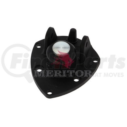 RMPN21051 by MERITOR - Air Brake Plate and Treadle Assembly - Meritor Original Oem, Mounting Plate