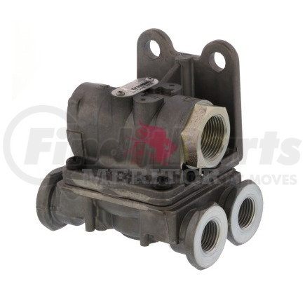 S9735000510 by MERITOR - AIR SYS - VALVE, PRESSURE PROTECTION