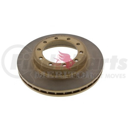 RC4414550 by MERITOR - HYDRAULIC BRAKE - ROTOR