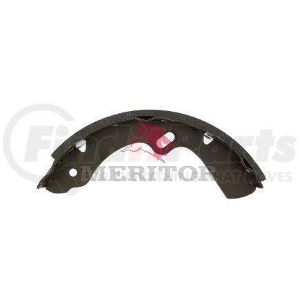 R46612 by MERITOR - BRK SHOE AXLSET