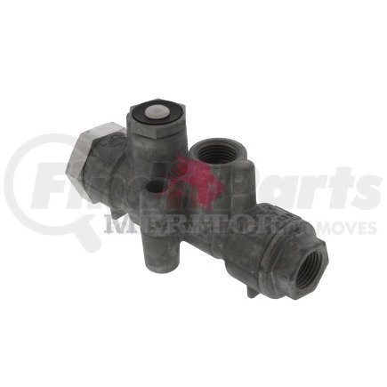 RSL110587 by MERITOR - AIR SUS PLT VLV