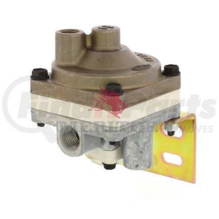 RSL110570 by MERITOR - Air Brake Control Valve - 3/8 in. NPT Ports, 1/2 in. Reservoir Port, 0 PSI (Sealco)