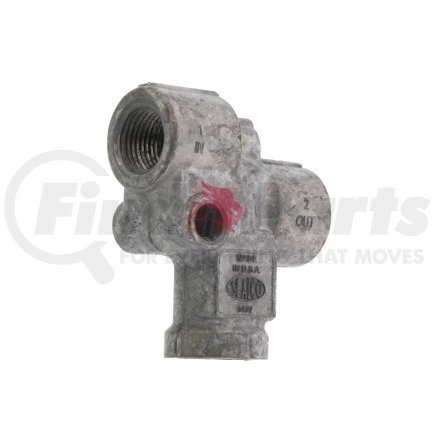 RSL140270 by MERITOR - VALVE-PRES PROT