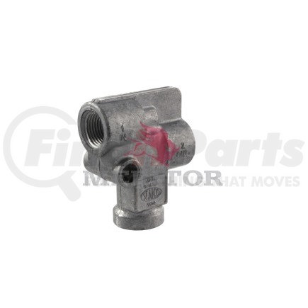 RSL140200 by MERITOR - VALVE-PRES PROT