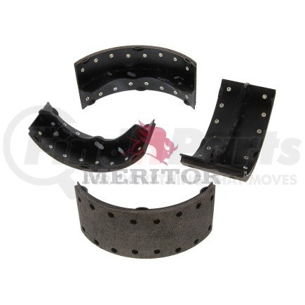 R46792 by MERITOR - BRAKE SHOES