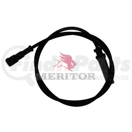 S441-032-399-0 by MERITOR - WABCO ABS Speed Sensor Assembly - Straight