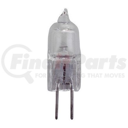 JCD12V10WH20 by EIKO - 10W 12V T2-3/4 G4 Base