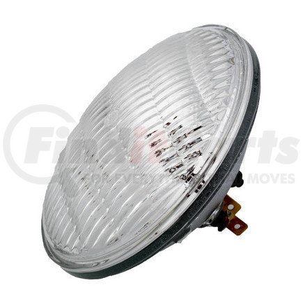 Eiko 4578 **2BD**28V 60W PAR46 2 Contact Lugs