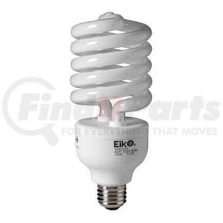 SP42/50K by EIKO - 42W 120V 5000K Spiral Shaped