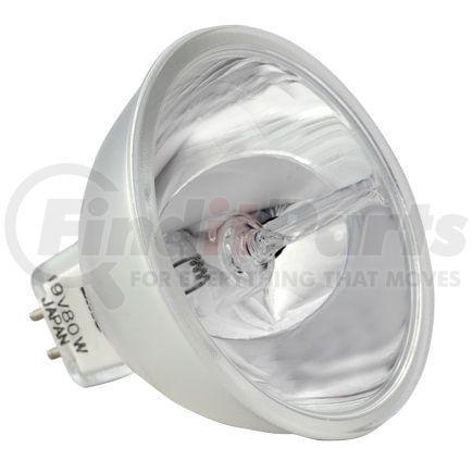 Eiko EJM 21V 150W MR16 GX5.3 Base