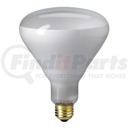 65BR40FL130V by EIKO - 65W 130V Flood BR40 Medium Base