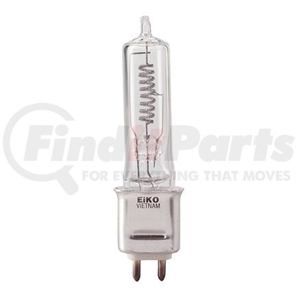 Eiko BWN Disc - 120V 1000W T-7 G9.5 Base