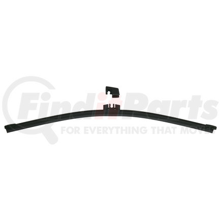 AR11G by ANCO - ANCO Rear Wiper Blade (Pack of 1)