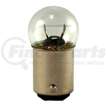 Eiko 1252 28V .23A G-6 DC Bayonet Base