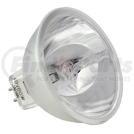 Eiko ELC/E **2BD**24V 250W MR16 GX5.3 Base Enlarger Lamp