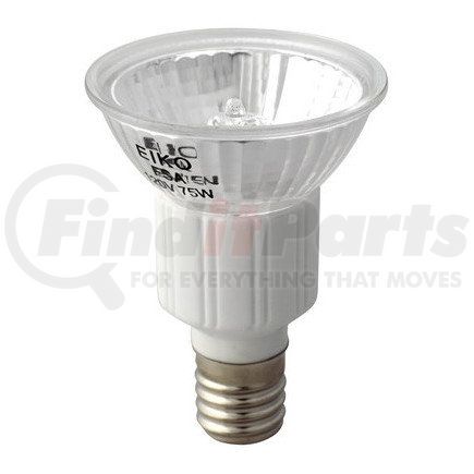 FSE by EIKO - 120V 100W 20 Deg. Narrow Flood MR16 E17 Intermediate Screw