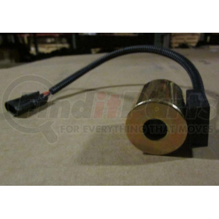 600062 by PARKER HANNIFIN - SOLENOID COIL 12VDC