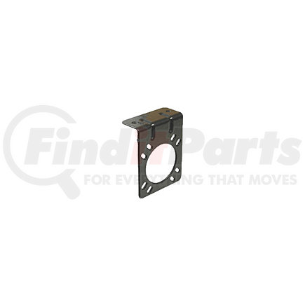 12-711U by POLLAK - Right Angle Mounting Brackets