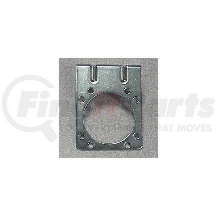 12-701U by POLLAK - Right Angle Mounting Brackets