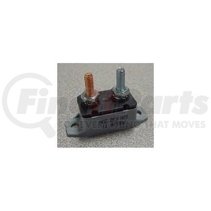 54-540PL by POLLAK - Single Pole Thermal Type Breakers