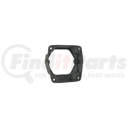 11-802 by POLLAK - 7-Way Sockets with Replaceable Circuit Breakers