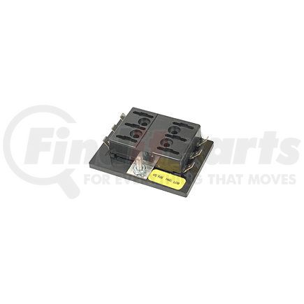 Pollak 52-412 ATC Blade Type Fuse Panel