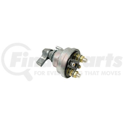 Pollak 51-918 Battery Master Disconnect Switches