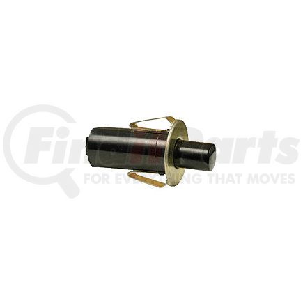Pollak 52-623 Door Jamb Switch to accept two Bullet Terminals. Weather Resistant plastic plunger and body. Accepts two bullet
