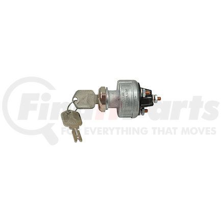 Pollak 31-110 Ignition Starter Switches