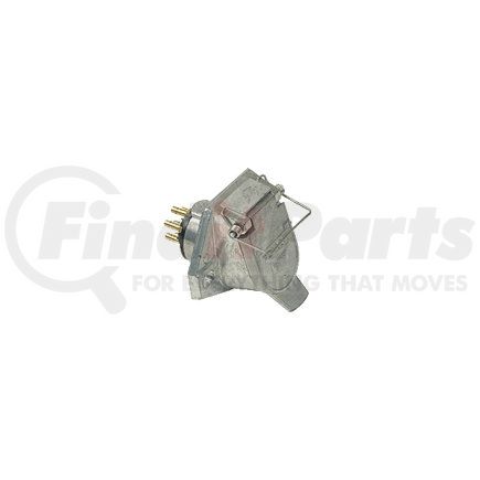 Pollak 11-786 Accessory Wiring Harness Bullet Termination Style Solid brass terminals