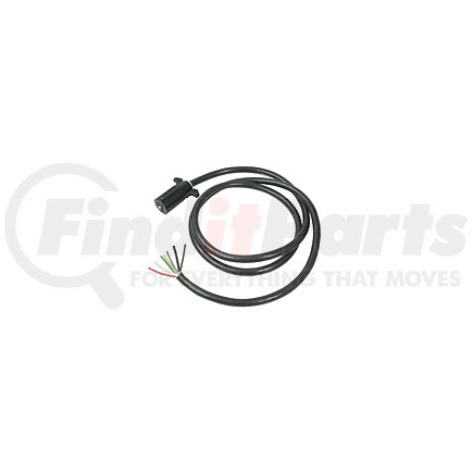 14-117 by POLLAK - Cable Assemblies- Polla/Plas Trailer End (Repairable)