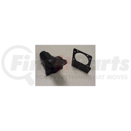 12-712 by POLLAK - Complete Set 12-707E with 12-711 Bracket